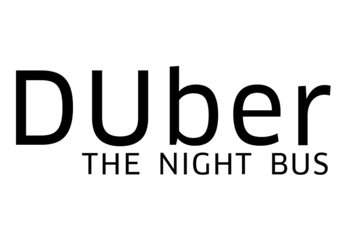 DUber – screenshot 2