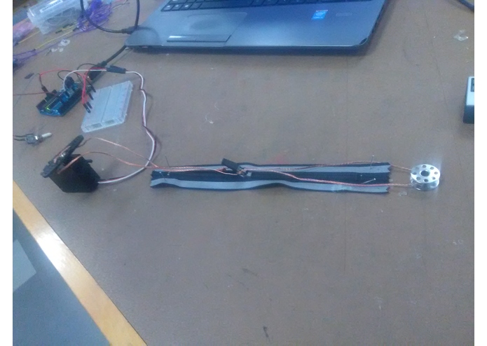 Easy Zipper – screenshot 1