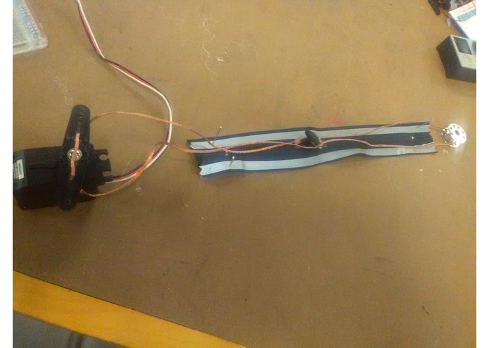 Easy Zipper – screenshot 2