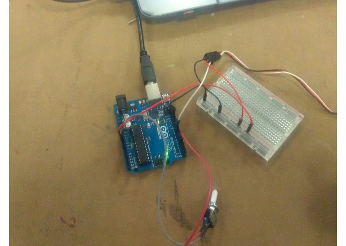 Easy Zipper – screenshot 5