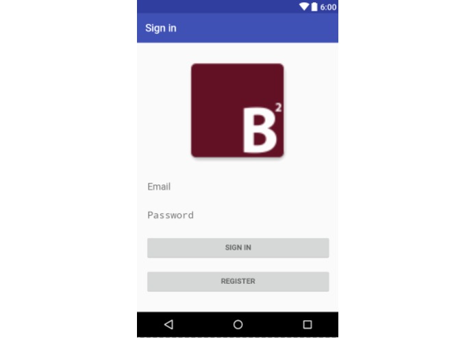 Be there or Be Square – screenshot 1