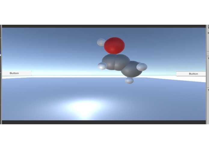 Ariful's Unity Raytracer – screenshot 2