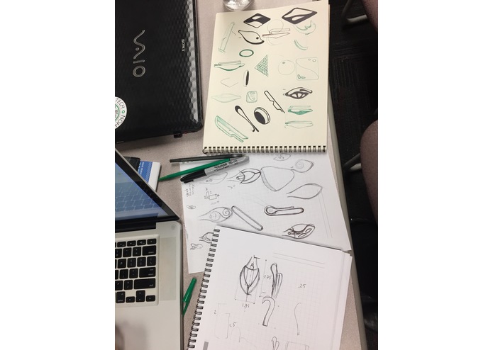 Ruth, a light in the dark. – screenshot 3