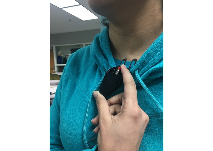 Ruth, a light in the dark. – screenshot 9