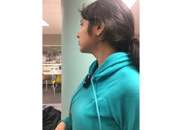 Ruth, a light in the dark. – screenshot 8