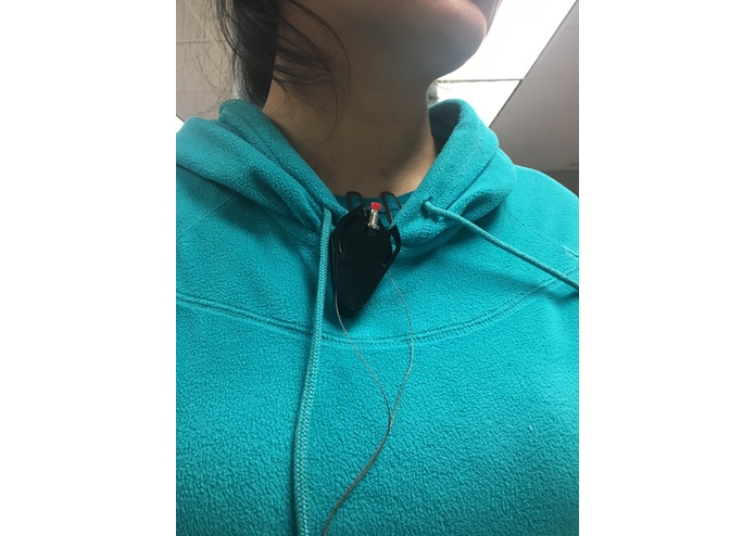 Ruth, a light in the dark. – screenshot 7