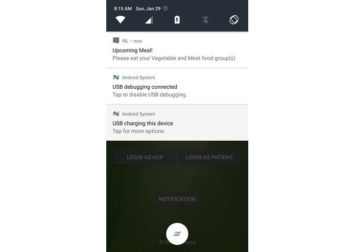 iRL – screenshot 6