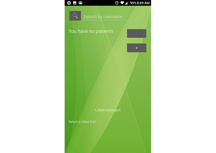 iRL – screenshot 2