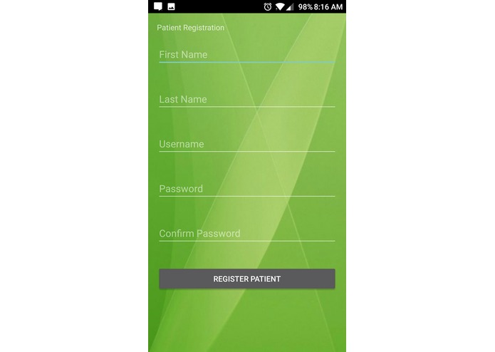 iRL – screenshot 3