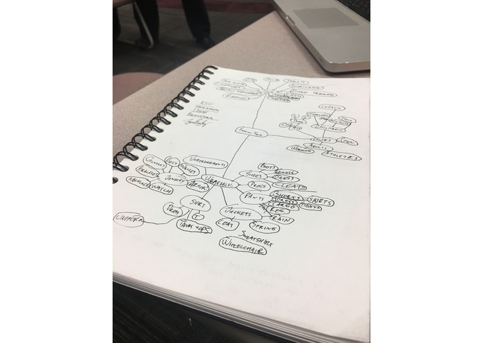 Ruth, a light in the dark. – screenshot 1