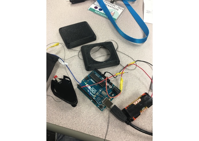 Ruth, a light in the dark. – screenshot 2