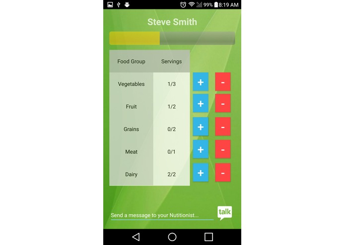 iRL – screenshot 4