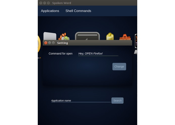 Spoken Word – screenshot 2