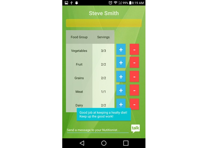 iRL – screenshot 5