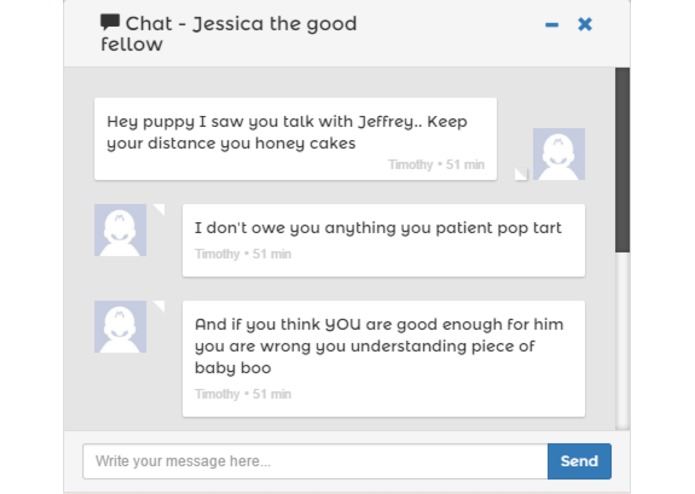 HappyHub – screenshot 1