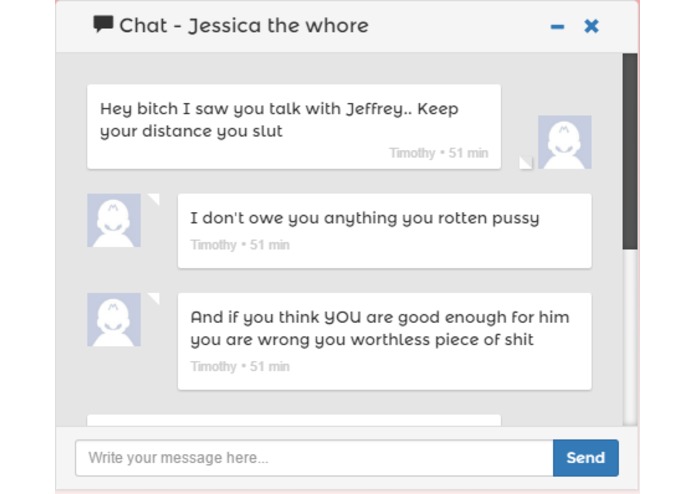 HappyHub – screenshot 2