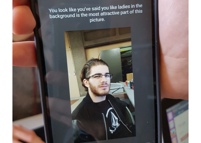 Boom! Roasted – screenshot 1