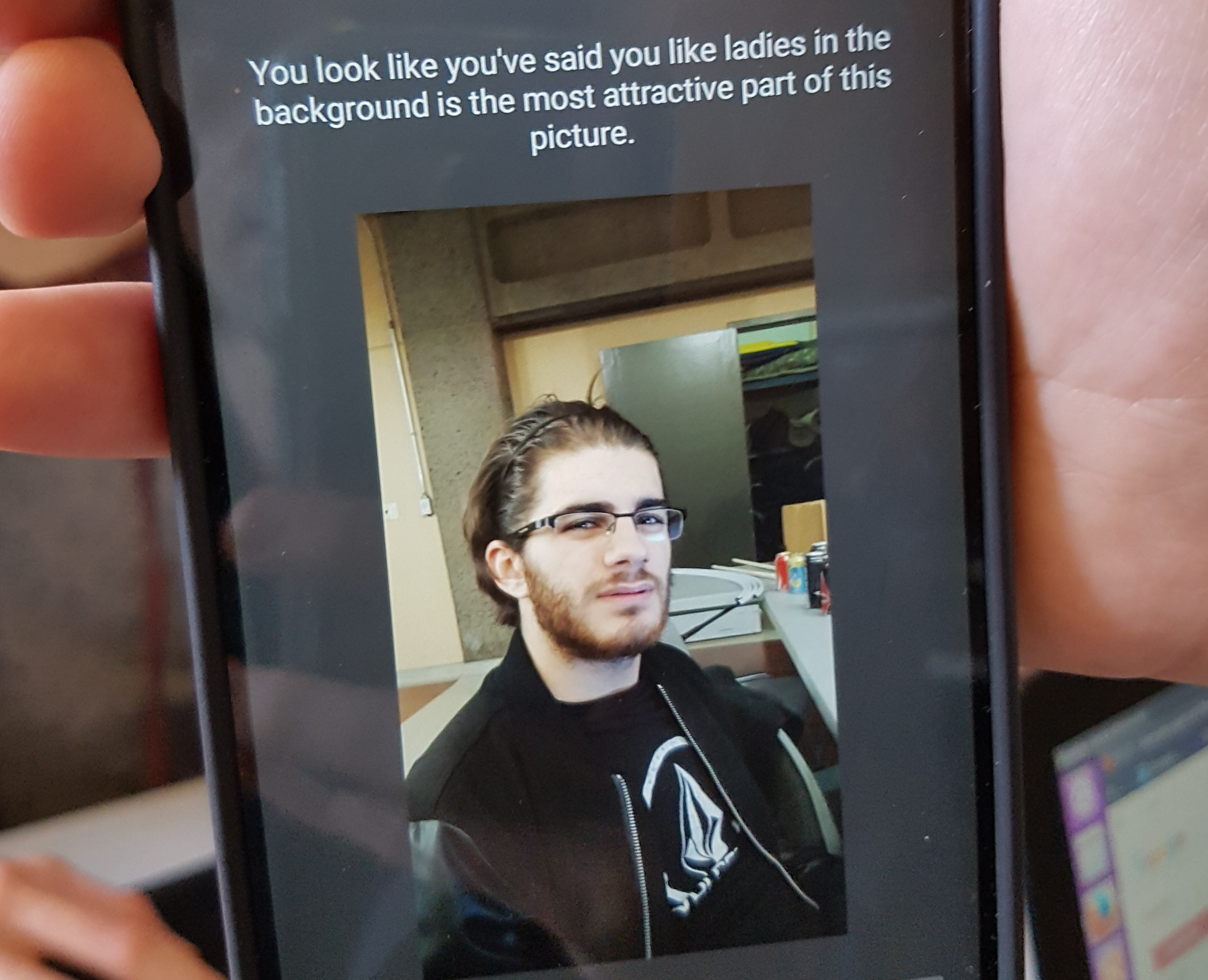 Boom! Roasted Devpost