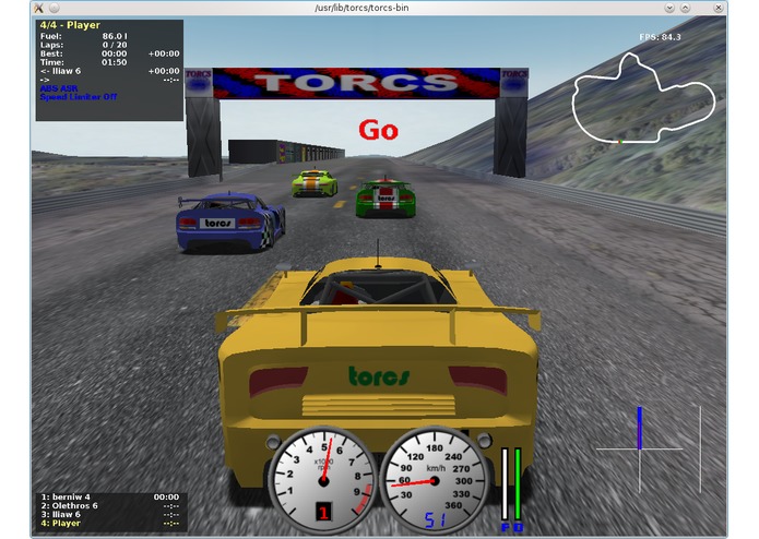 SDAAS - Self-Driving As A Service – screenshot 1