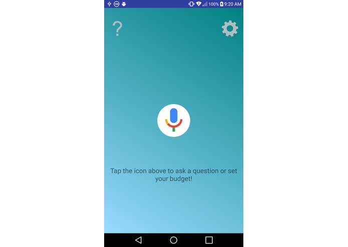 The Voice of Reason – screenshot 2