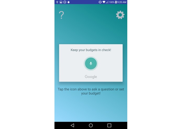 The Voice of Reason – screenshot 3