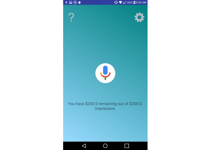 The Voice of Reason – screenshot 4