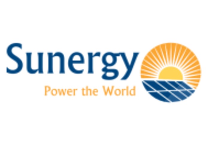 Sunergy – screenshot 1