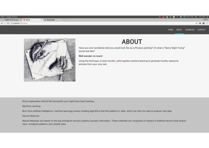pAInt – screenshot 3