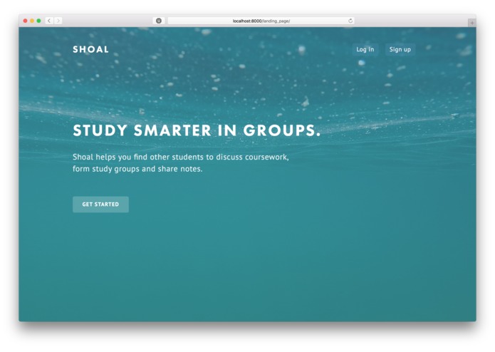 Shoal – screenshot 6