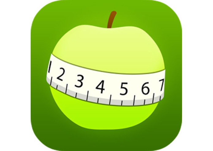 Calorie Counter – screenshot 1