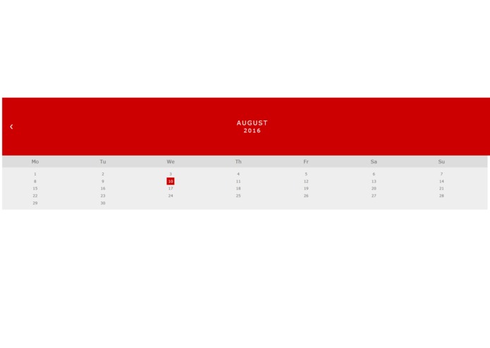 Plan+ – screenshot 2