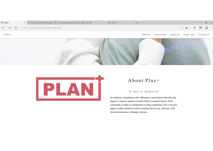 Plan+ – screenshot 3