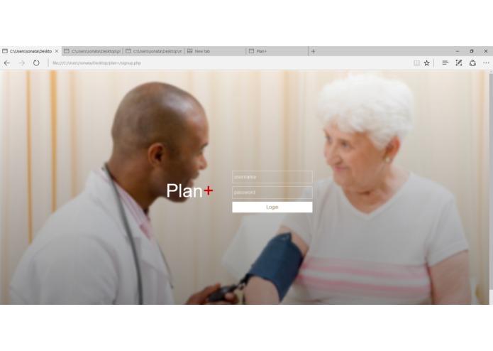 Plan+ – screenshot 5