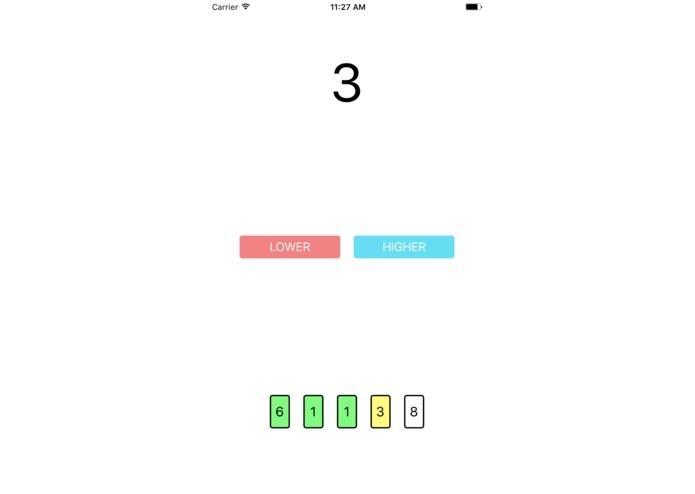 Furious Fingers – screenshot 3
