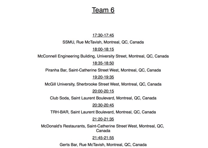 pub-crawl-planner – screenshot 4