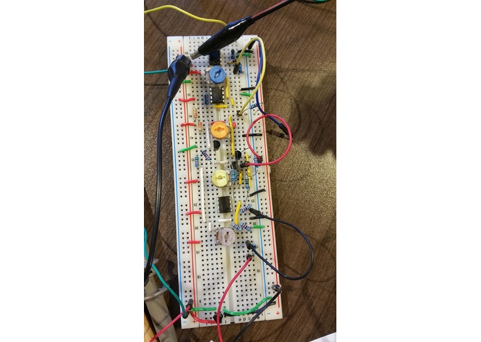 Modular Synthesizer – screenshot 5