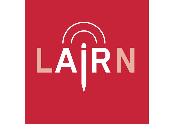 LAIRN – screenshot 1