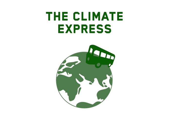 The Climate Express – screenshot 1