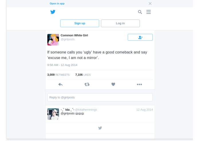 Safe Space – screenshot 1