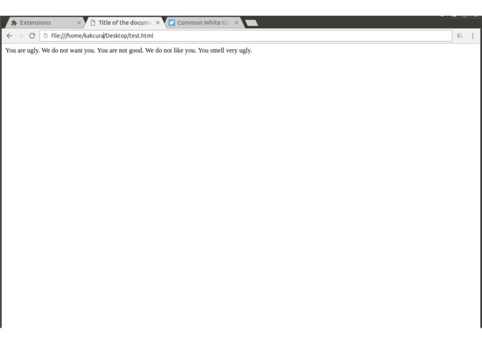 Safe Space – screenshot 4