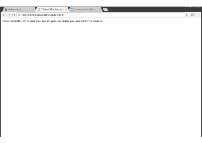 Safe Space – screenshot 5