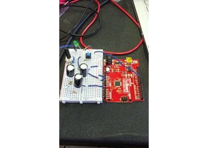 Skin Cancer Detector – screenshot 1