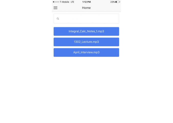 Aye Eye – screenshot 1