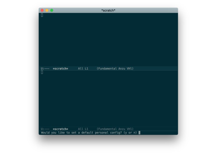 dot – screenshot 2