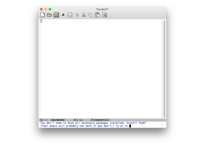 dot – screenshot 4