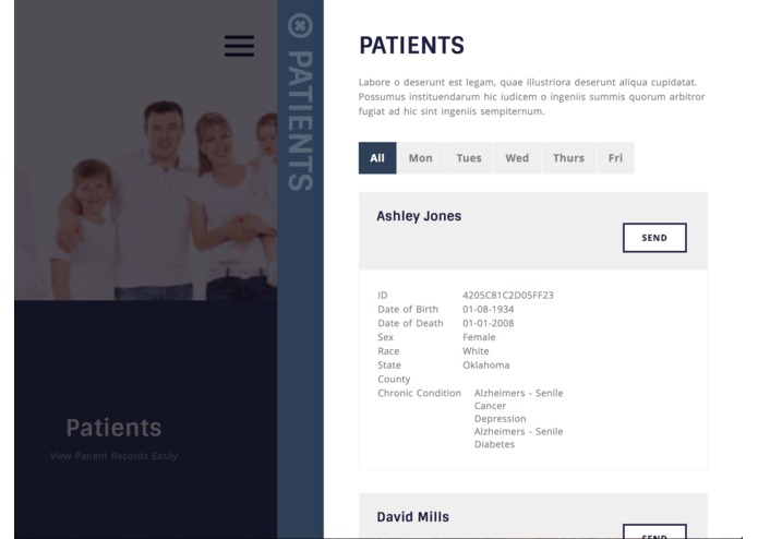 Travel Care – screenshot 1