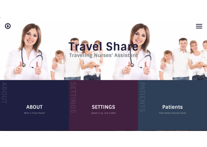 Travel Care – screenshot 2