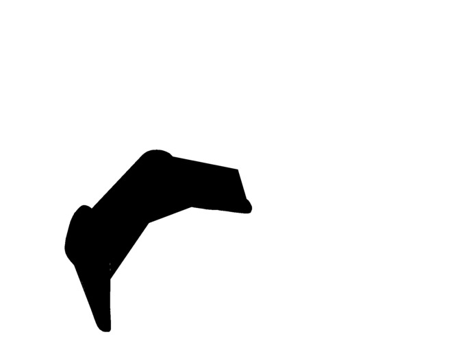 OOMMF3D – screenshot 2