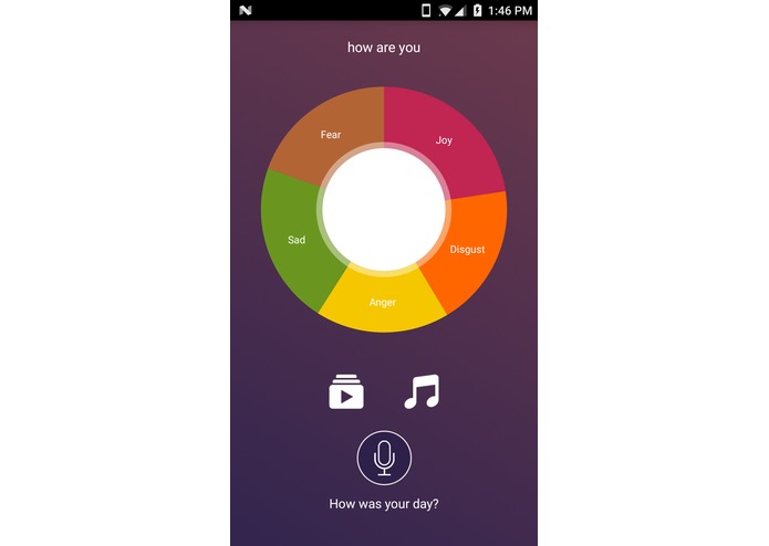 Balance – screenshot 3