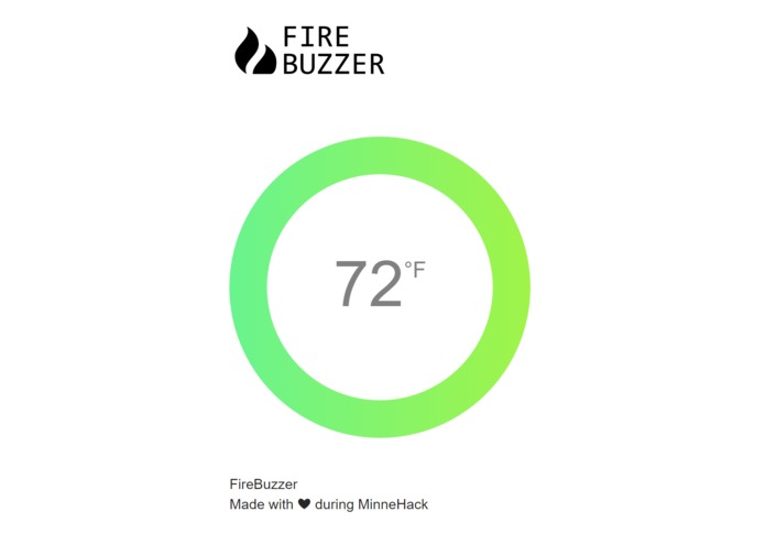 Fire Buzzer – screenshot 2